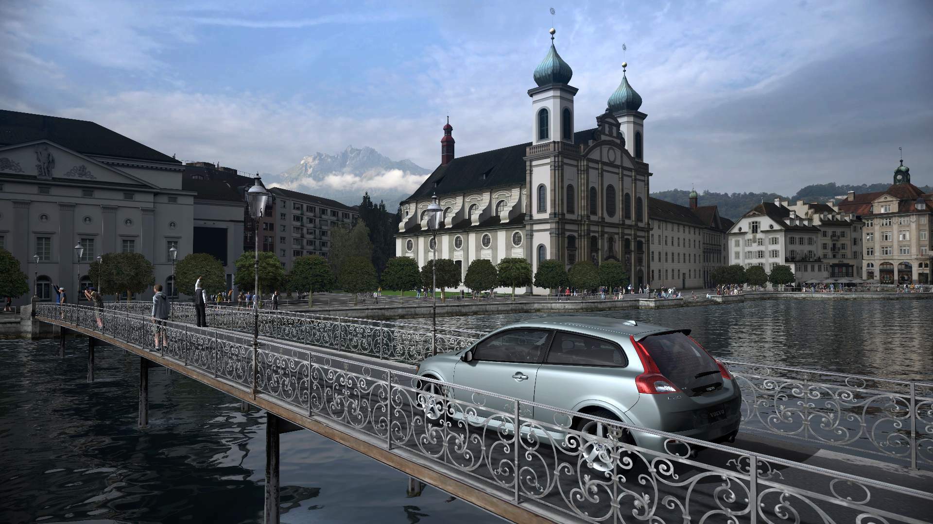 Gran Turismo 5 (Edición Firmada) - Imagen 20